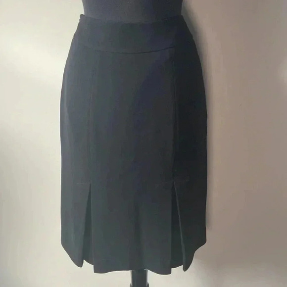 Jones New York Collection | Black Skirt - Picture 3 of 8